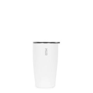 MiiR ミアー タンブラー TUMBLER 8oz 236ml ステンレス 保温 保冷  MIIIR004