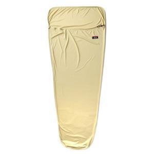 ナンガ NANGA SLEEPING BAG INNER SHEET BEG レギュラー