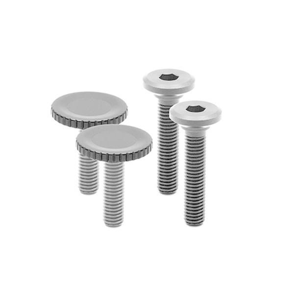 ピークデザイン Peak Design ボルト パック ブラック CB-BK-1