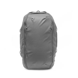 ピークデザイン Peak Design トラベル ダッフルパック 65L ブラック BTRDP-65...