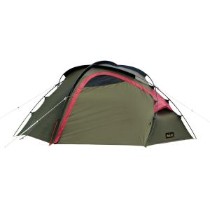 hilleberg　ヒルバーグ　スタイカ　メッシュインナーテント Hilleberg スタイカ メッシュインナーテント | 高通気性テント