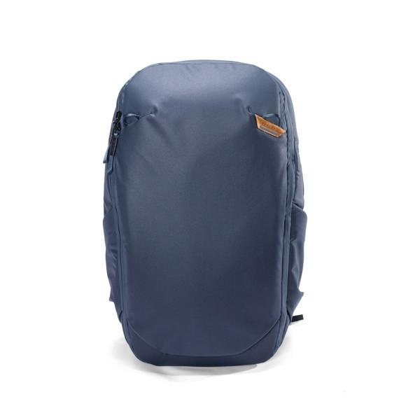 ピークデザイン Peak Design トラベルバックパック 30L ミッドナイト BTR-30-M...