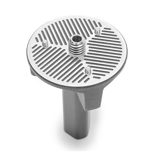 ピークデザイン Peak Design ユニバーサルヘッドアダプター TT-AD-5-150-1