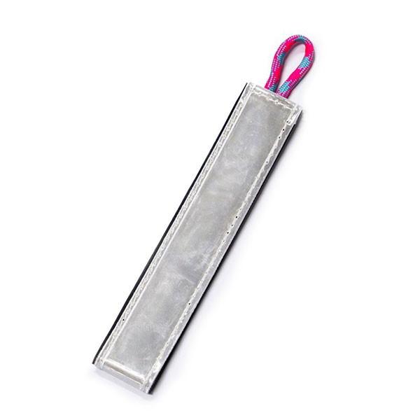 ブルーラグ BLUE LUG sandwich reflector silver