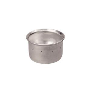 チヌーク Chinook ティンバーラインステンレス コーヒー