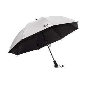 あすつく対応 ゴッサマーギア Gossamergear LIGHTREK HIKING (CHROME) UMBRELLA Silver GSCU0048-900｜vic2