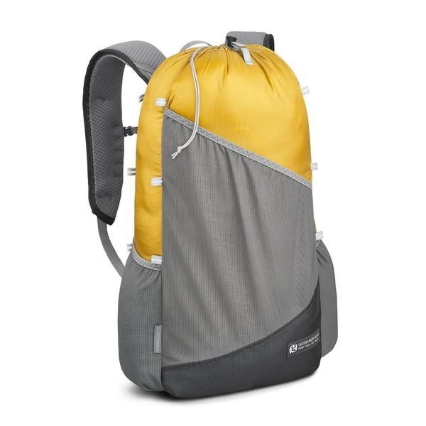 ゴッサマーギア Gossamer Gear Minimalist Yellow GSCU0050-7...