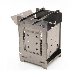 ファイアーボックス FIREBOX Titanium Stove FB-T