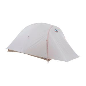 ビッグアグネス BIG AGNES フライクリークHV UL1 ソリューションダイ Gray/Greige THVFLY121｜vic2