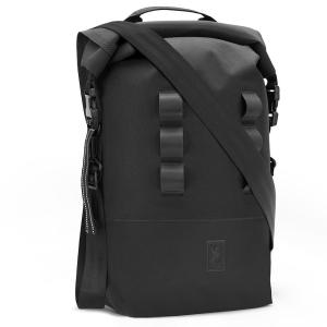 クローム CHROME URBAN EX 2.0 PANNIER BLACK BG315BK｜vic2