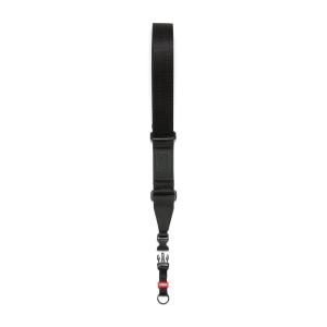 クローム CHROME NIKO CAMERA WRIST STRAP BLACK AC216BK｜vic2