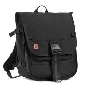 クローム CHROME WARSAW MEDIUM BLACK BG333BK｜vic2