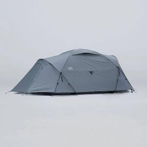 BUNDOK(バンドック) ソロベース BDK-79TC テント【北海道・沖縄県以外