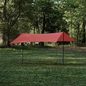 NORDISK 【数量限定セール！】ノルディスク テレマーク1 フット
