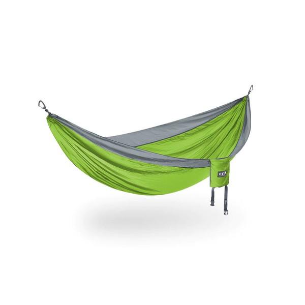 イノー eno DoubleNest Chartreuse / Grey DN007