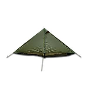 あすつく対応 シックスムーンデザインズ SIX MOON DESIGNS Deschutes Plus Tarp Green SMD-DPTG｜vic2