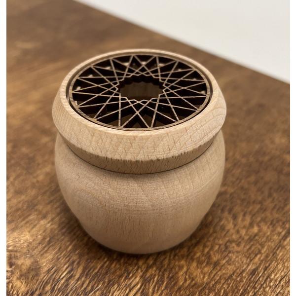 アドスパイスファクトリー ADD SPICE FACTORY KOU ホシ ワックス（クリア） AD...