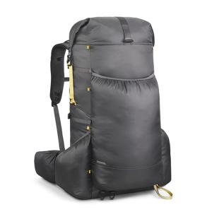 あすつく対応 ゴッサマーギア Gossamergear Silverback 65 Backpack Grey Mediumサイズ GSCU0053-017-M