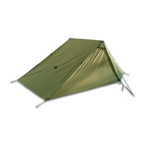 シックスムーンデザインズ SIX MOON DESIGNS Haven Tarp Set Green...