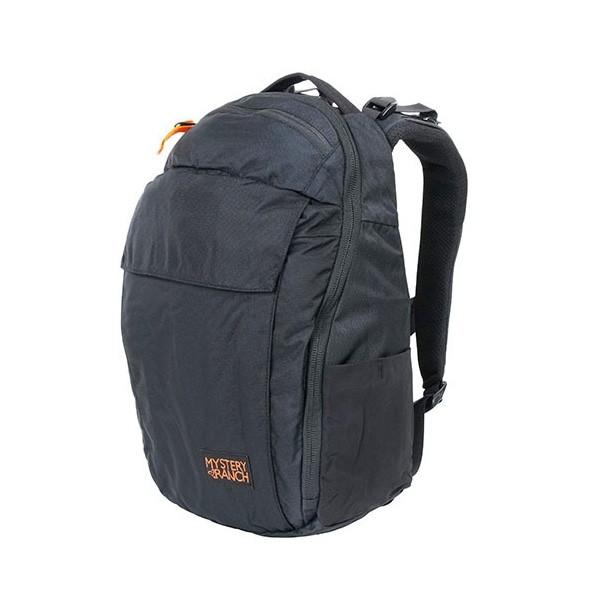 ミステリーランチ MYSTERY RANCH DISTRICT 18 Black 197615050...