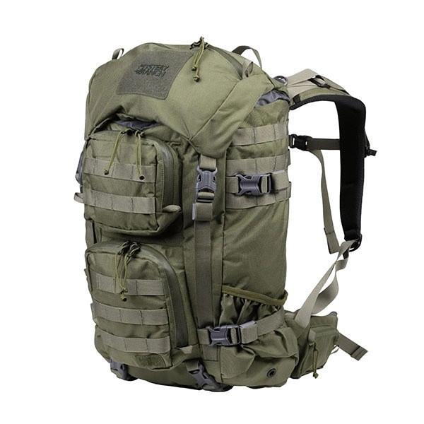 [ノベルティ] ミステリーランチ MYSTERY RANCH BLITZ 35 Forest S/M...