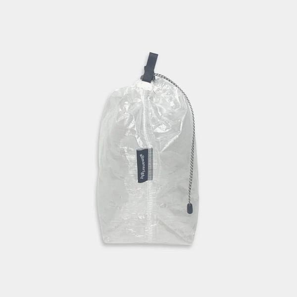オールマンズライト allmansright KRAFS Stuff Sack Dyneema WH...
