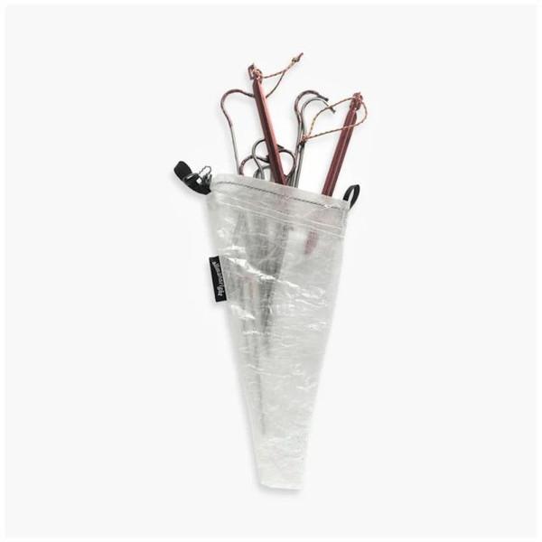 オールマンズライト allmansright Holster Stake Sack Dyneema ...