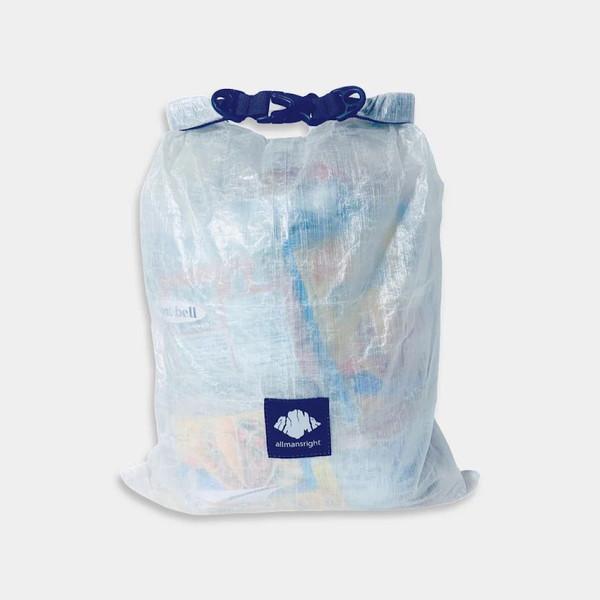 オールマンズライト allmansright Bjorn Food Bag Dyneema WHIT...