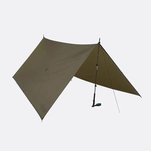 Rab（ラブ） 「Rab/ラブ」SilTarp Plus Shelter : ZOZOTOWN Yahoo!店