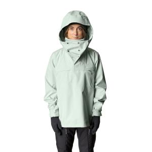 フーディニ HOUDINI Womens Shelter Anorak Shore Green Mサイズ 810009A803｜vic2