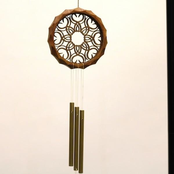 アドスパイスファクトリー ADD SPICE FACTORY wind chimes エス ワックス...