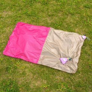 あすつく対応 ブルーラグ BLUE LUG onigiri sheet pink/gray beige｜vic2