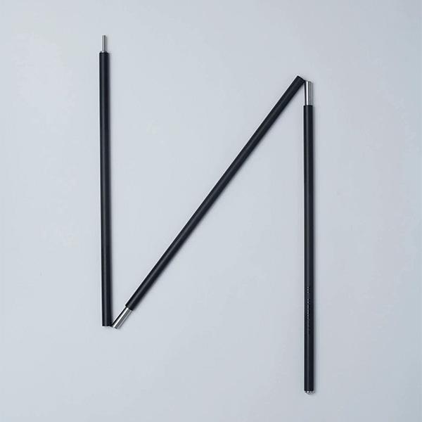 ムラコ MURACO NORTHPOLE CARBON 150 MTA1220010309