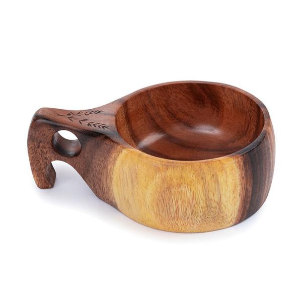 ベアーボーンズリビング Barebones Living ククサカップ 12oz 202350530...