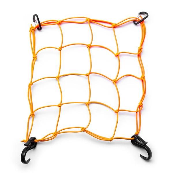 あすつく対応 ブルーラグ BLUE LUG cargo net flash orange/yello...