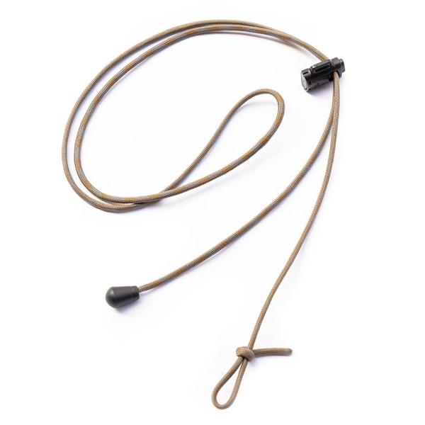 あすつく対応 ブルーラグ BLUE LUG multi shoulder cord coyote