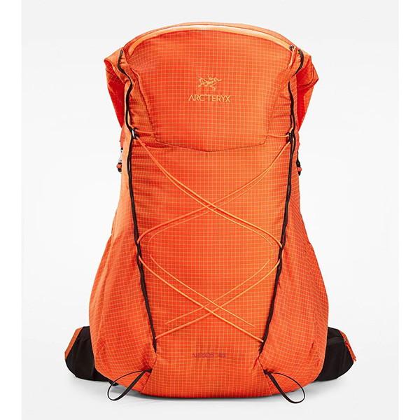 アークテリクス ARC&apos;TERYX Aerios 45 Backpack Mens Phenom R...