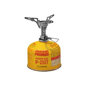 PRIMUS（プリムス） シングルバーナー エクスプレス スパイダー