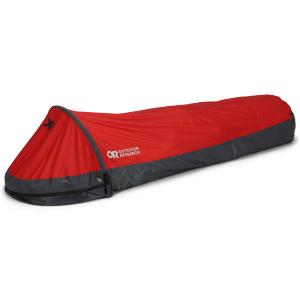 アウトドアリサーチ OUTDOOR RESEARCH Helium Bivy Cranberry 19844557004000｜vic2