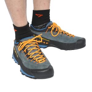 ラ・スポルティバ LA SPORTIVA TX4 Blue/Papaya トラバース 登山靴 トレッキング ハイキング シューズ｜vic2