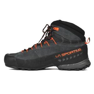 ラ・スポルティバ LA SPORTIVA TX4 Mid GTX Carbon/Flame トラバースX4ミッドゴアテックス