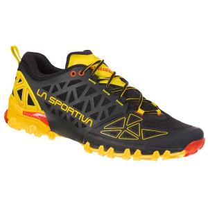 ラ・スポルティバ LA SPORTIVA Bushido II Black/Yellow