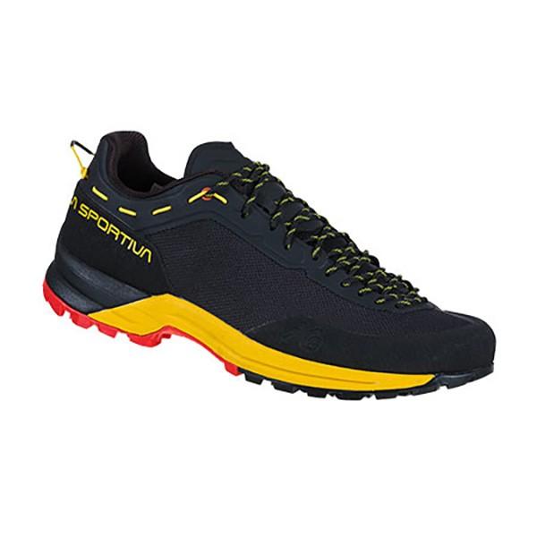ラ・スポルティバ LA SPORTIVA TX Guide Black/Yellow 27N9991...
