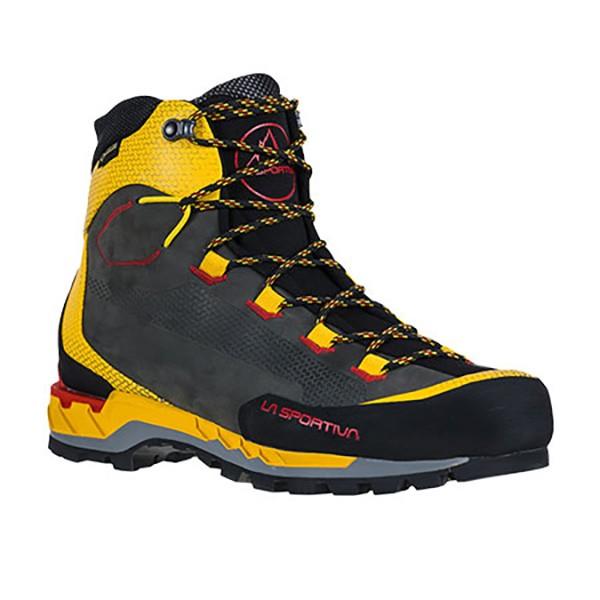 ラ・スポルティバ LA SPORTIVA Trango Tech Leather GTX Black...