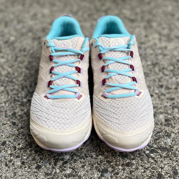 ラ・スポルティバ LA SPORTIVA Akasha II Woman Shadow/Red Pl...