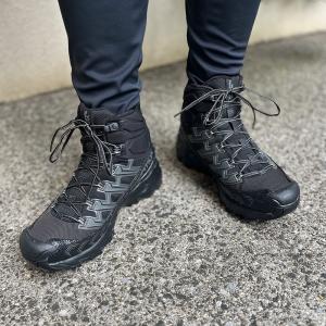LA SPORTIVA（スポルティバ） 登山靴 ウルトララプター2 WIDE GTX