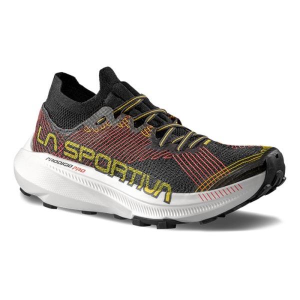 ラ・スポルティバ LA SPORTIVA Prodigio Pro Black/Yellow ZFR...
