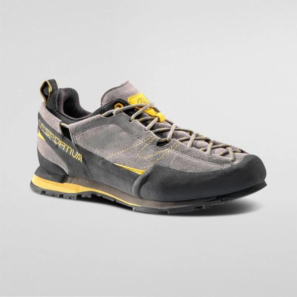 ラ・スポルティバ LA SPORTIVA Boulder X Grey/Yellow ボルダーX Z...