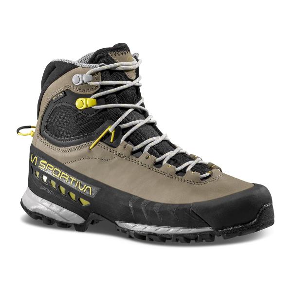 ラ・スポルティバ LA SPORTIVA TX5 GTX Woman Clay/Celery ZFH...