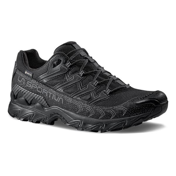 ラ・スポルティバ LA SPORTIVA Ultra Raptor II GTX Black/Ref...